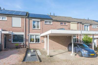 Woning Keulenheide 5 Landgraaf