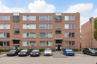 Woning Melissantstraat 171 Rotterdam