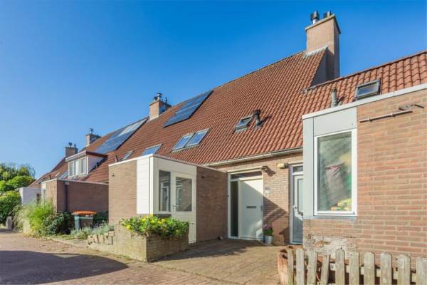 Woning De Veste 1314 Lelystad