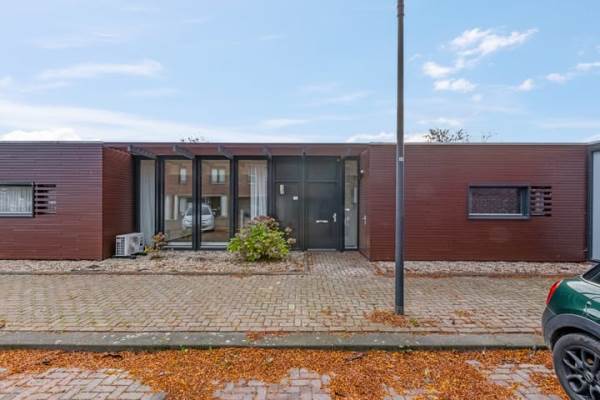 Woning Trompstraat 75 Oss