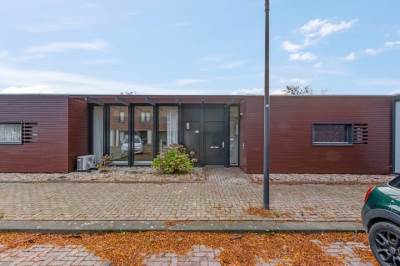 Woning Trompstraat 75 Oss