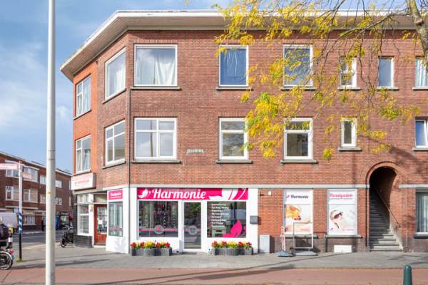 Woning De la Reyweg 489 Den Haag