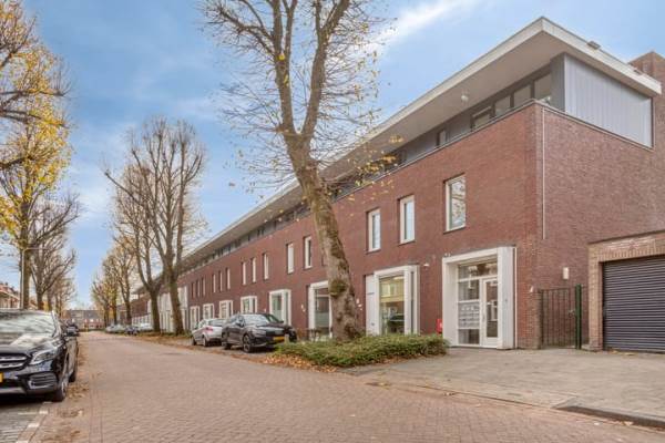 Woning Mechtildisstraat 218 Tilburg