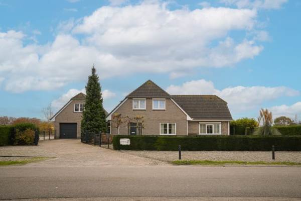 Woning Veersteeg 19 Kerkdriel