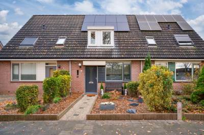 Woning van der Goesstraat 99 Duiven