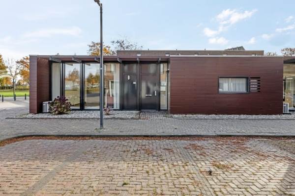 Woning Trompstraat 77 Oss