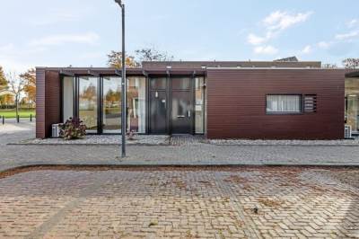 Woning Trompstraat 77 Oss