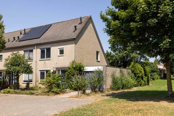 Woning Salamanderstraat 10 Hengelo (OV)