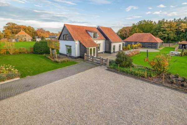 Woning Darperkerkweg 5 Darp