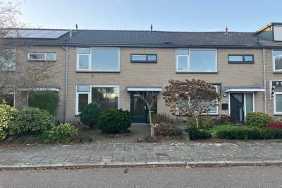 Woning Augustinushof 3 Hilversum