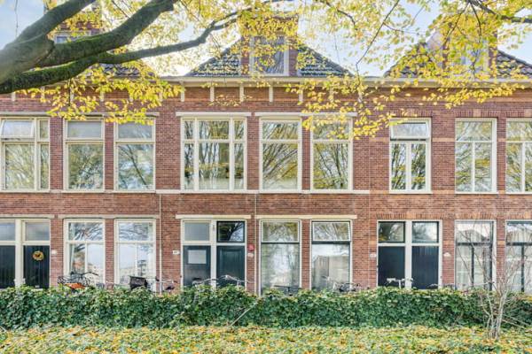 Woning Verlengde Oosterweg 45A Groningen