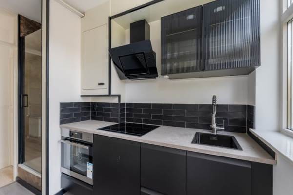 Woning West-Varkenoordseweg 239B Rotterdam