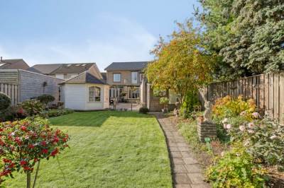 Woning Lindestraat 18 Asten