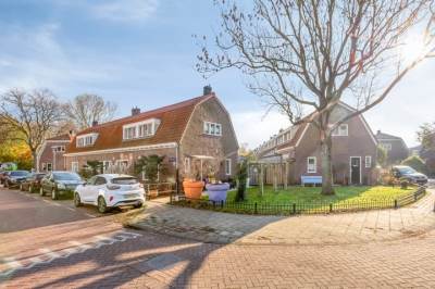 Woning Kometensingel 119 Amsterdam