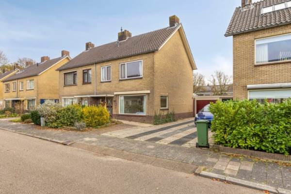 Woning Rosweydelaan 128 De Meern