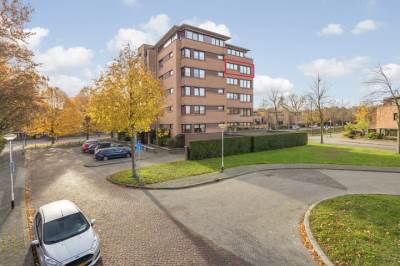 Woning Beatrixstraat 45 Breda