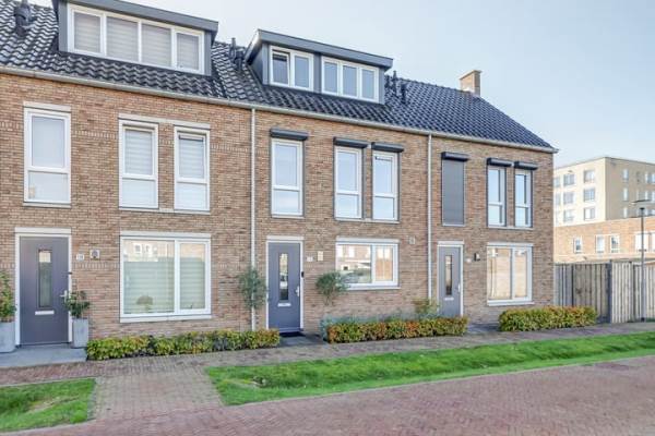 Woning Kerkhofweg 20 Venlo