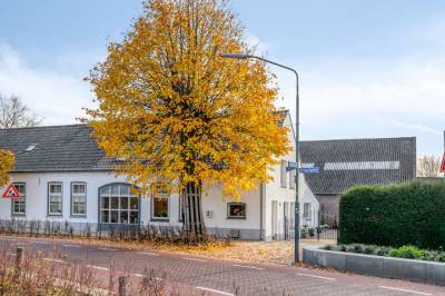 Woning Dorpsstraat 2 Casteren