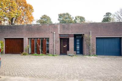 Woning Vliek 3 Haarlem