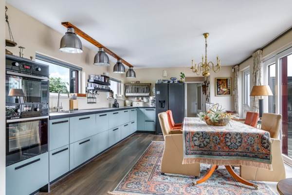 Woning Nijlandseweg 2 Opheusden