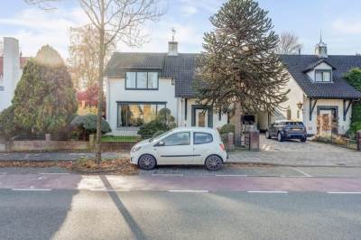 Woning Gronausestraat 118 Enschede