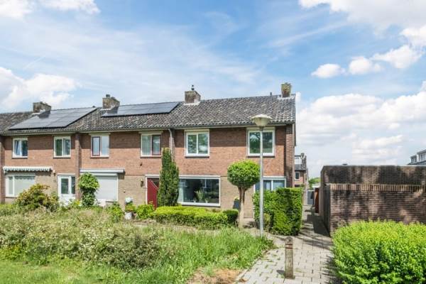 Woning Welschapsedijk 26 Eindhoven