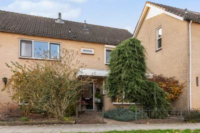 Woning Dr. C.A.J. Quantstraat 49 Diepenheim