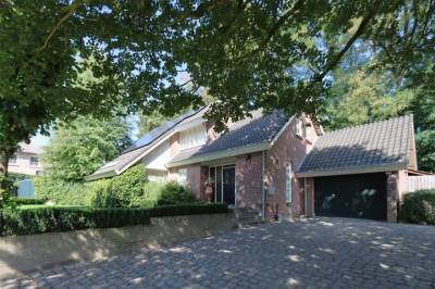 Woning Dries 34 Groesbeek