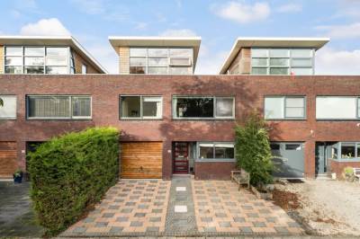 Woning Weesmeesterstraat 26 Delfgauw