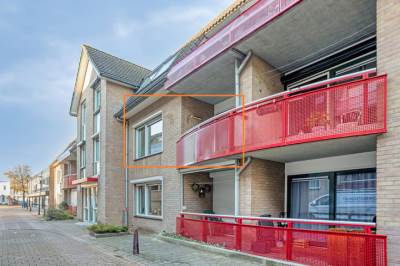 Woning Molenstraat 19 Axel
