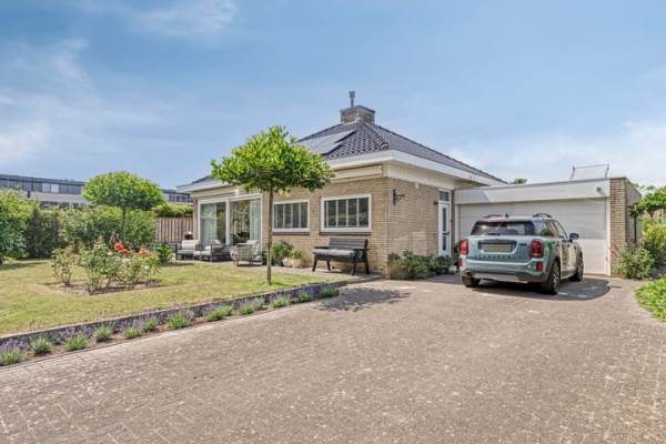 Woning Kethelweg 206 Vlaardingen