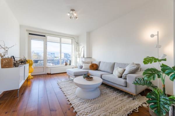 Woning Tijgerstraat 71 Nijmegen