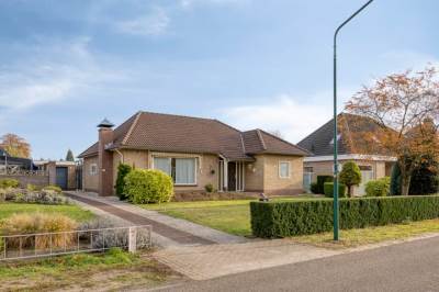 Woning Oude Breestraat 5 Sint Anthonis