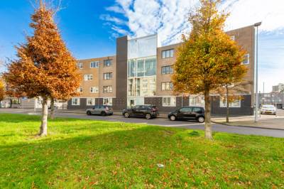 Woning Dobbedreef 67 Leiden