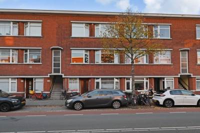 Woning Driebergenstraat 213 Den Haag