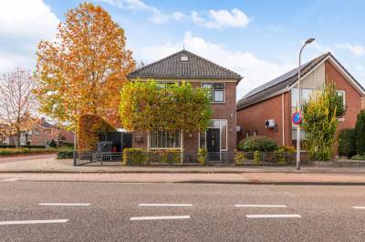 Woning Iependijk 74 Goor