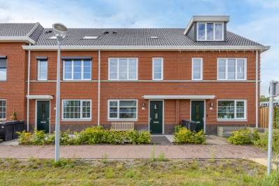 Woning Willem Maarsehof 47 Rijsenhout