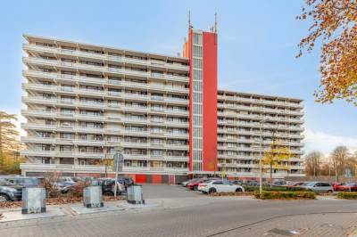 Woning de Koppele 53 Eindhoven