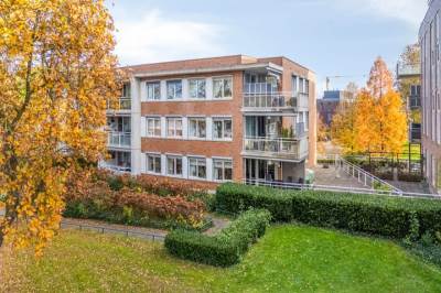 Woning Koolzaadhof 4 Zevenaar