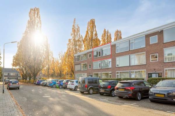 Woning Karbouwstraat 43 Nijmegen