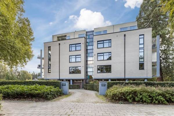 Woning Park Vredehof 12 Soest