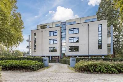 Woning Park Vredehof 12 Soest