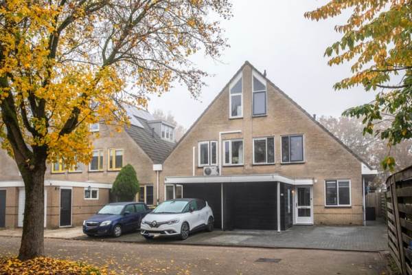 Woning Naoberdreef 23 Assen