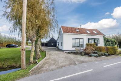 Woning Oud-Bodegraafseweg 108 Bodegraven