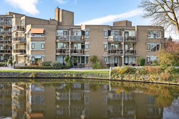 Woning Vlietwijck 47 Voorburg