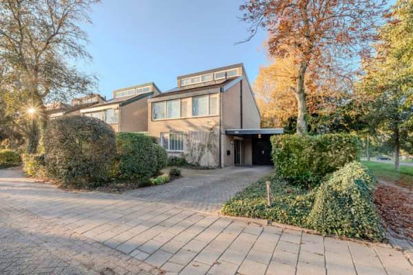 Woning Weezenhof 2602 Nijmegen