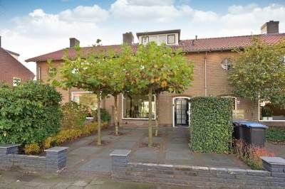 Woning Lieven de Keylaan 67 Hilversum