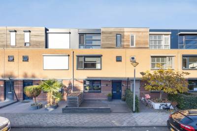 Woning Vinkenbroek 6 Etten-Leur