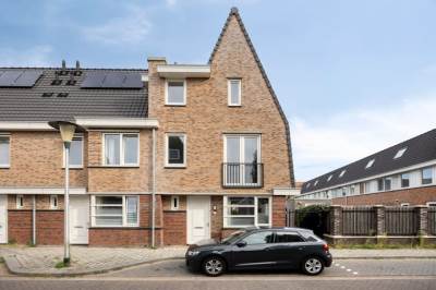 Woning Schoolstraat 2 Helmond