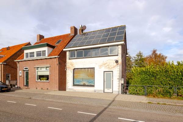 Woning Baanhoek 345 Sliedrecht